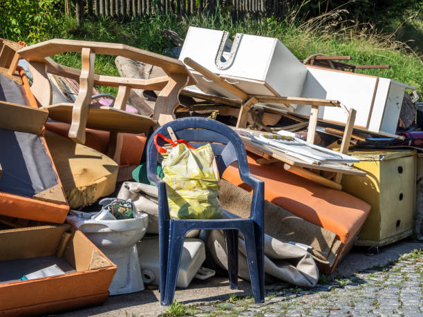 Retail Junk Removal in Montrose, NY