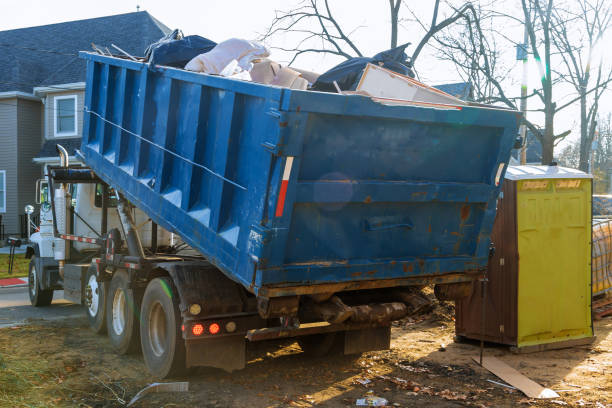 Best Scrap Metal Removal  in Montrose, NY