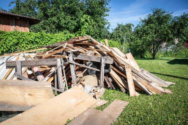 Best Basement Cleanout  in Montrose, NY