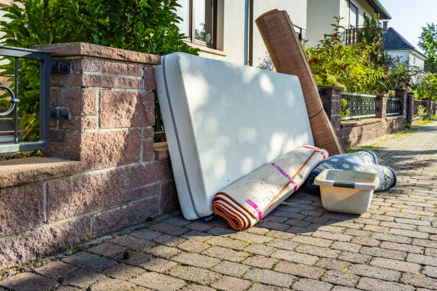 Professional Junk Removal Services in Montrose, NY